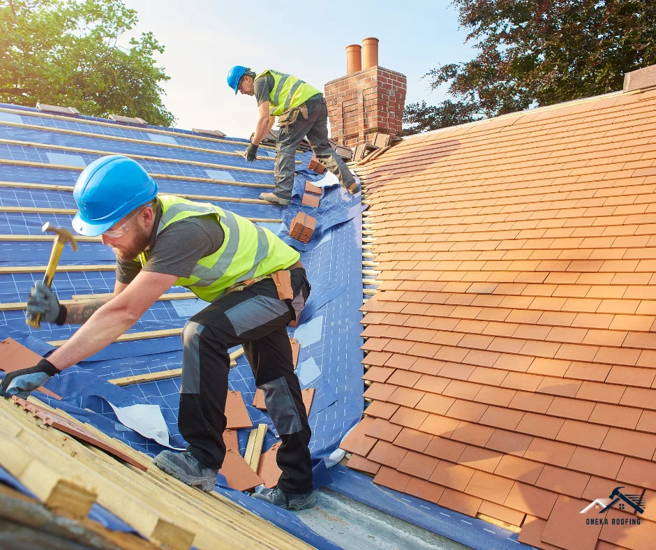 Why choose Roof Repair Near Me in Kenvir, KY